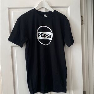 Pepsi tshirt